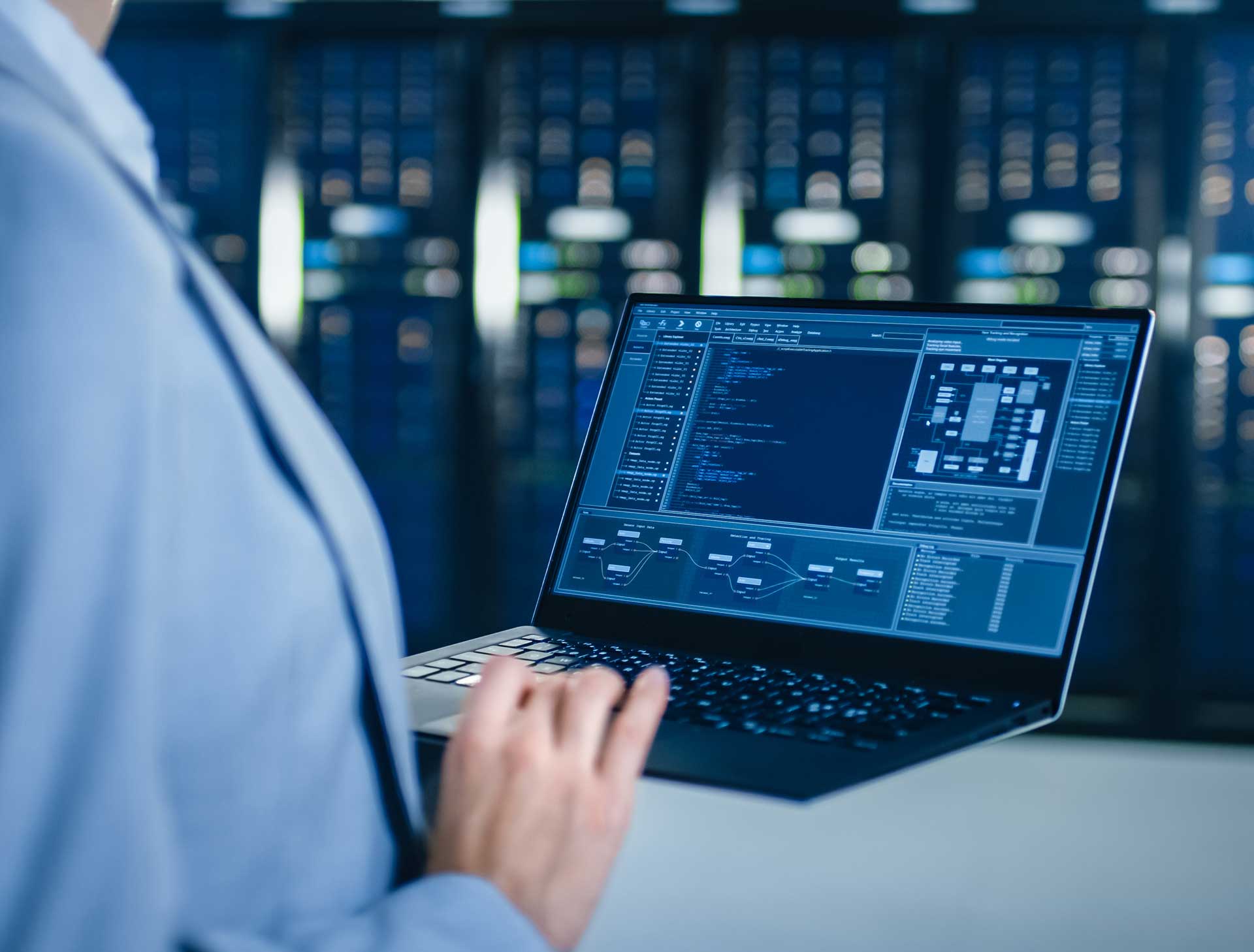 RB Safety Cyber Essentials Accreditation