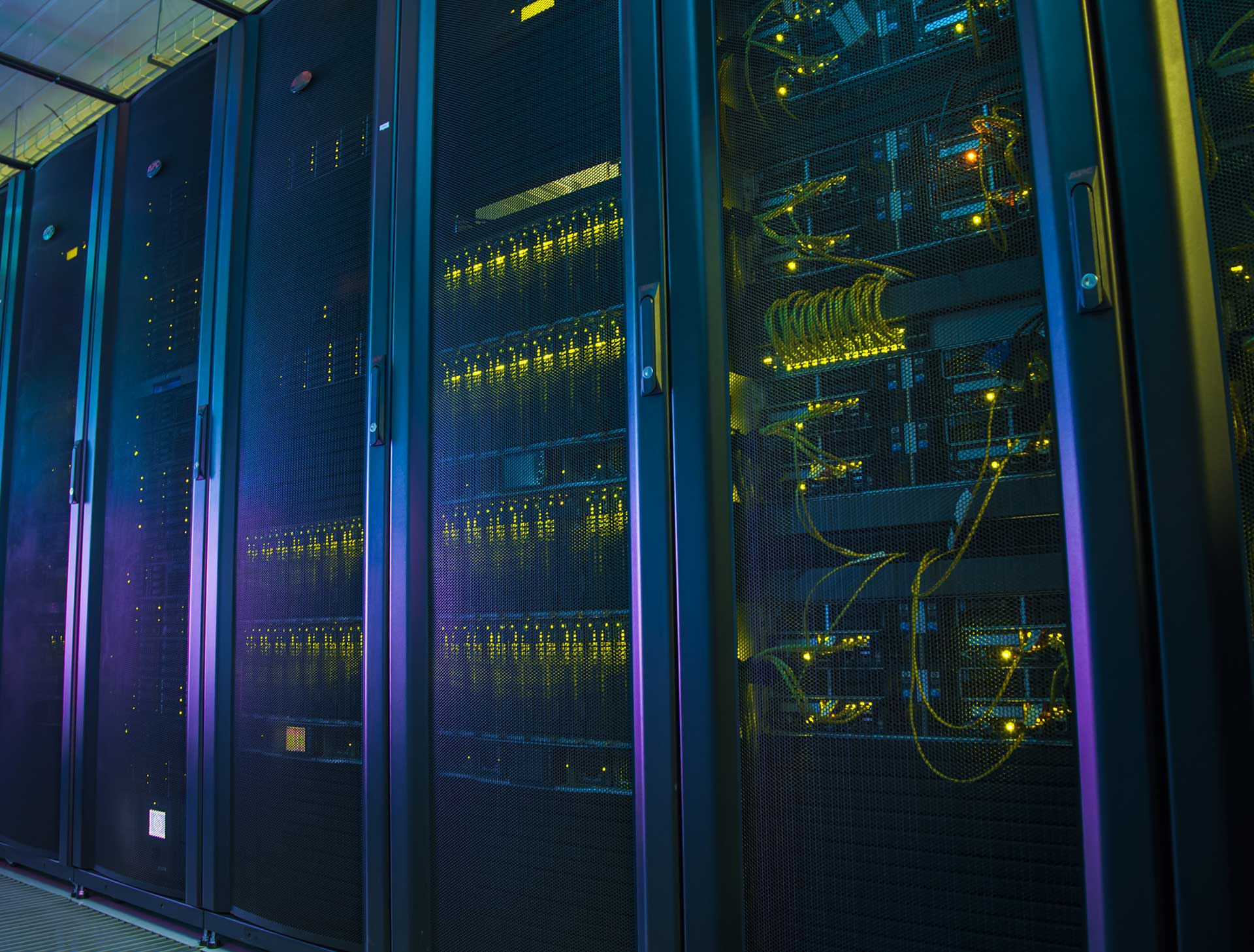 Infrastructure Upgrade to Nutanix